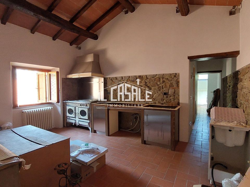 Villa i Londa, Florence - foto 2