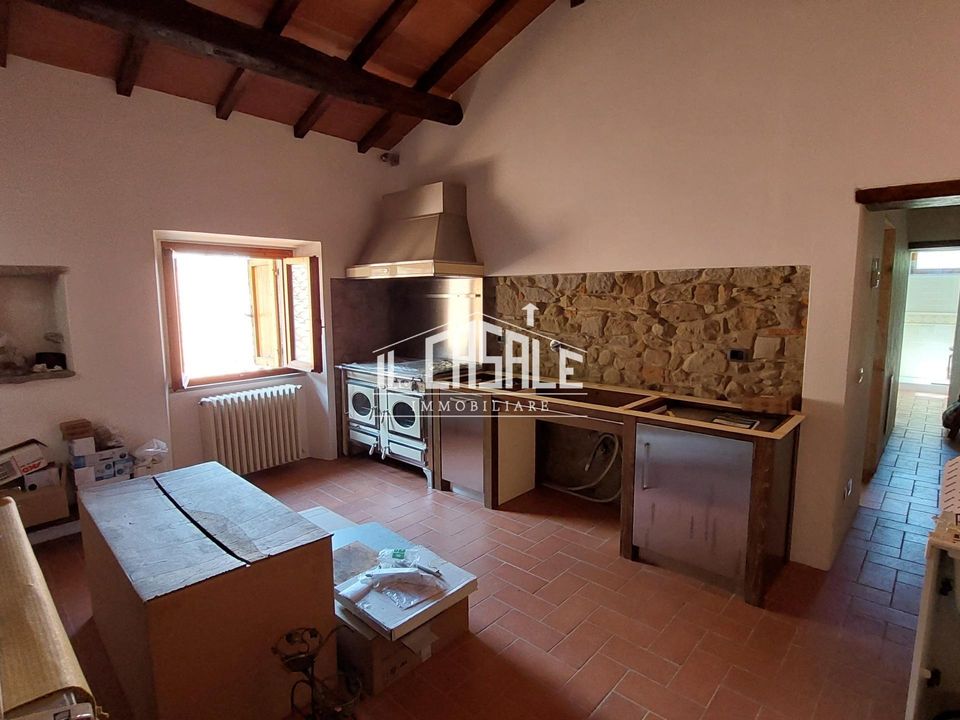 Villa i Londa, Florence - foto 3