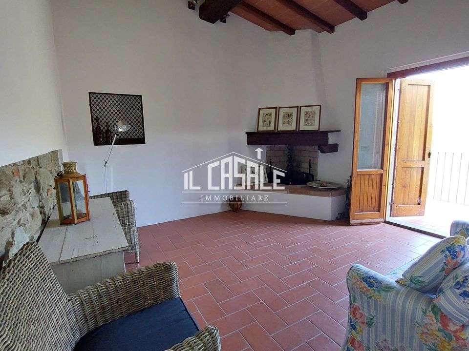 Villa i Londa, Florence - foto 4
