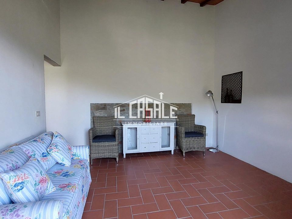 Villa i Londa, Florence - foto 5