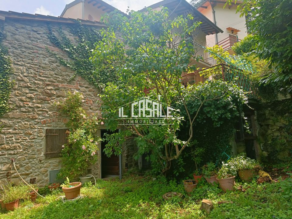 Villa i Londa, Florence - foto 2