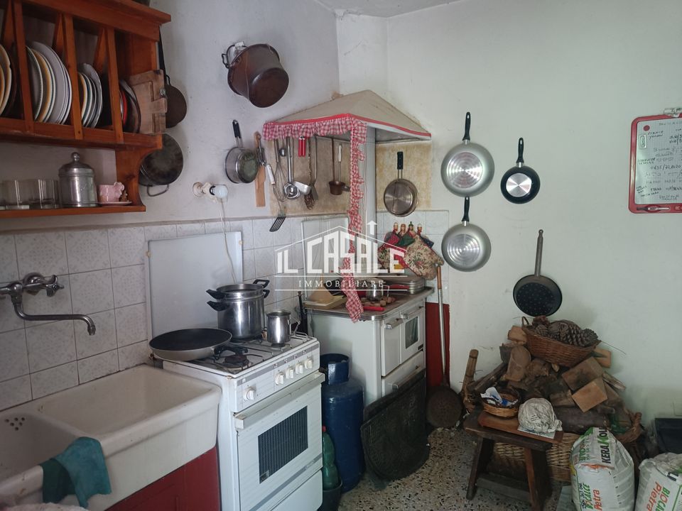 Villa i Londa, Florence - foto 3