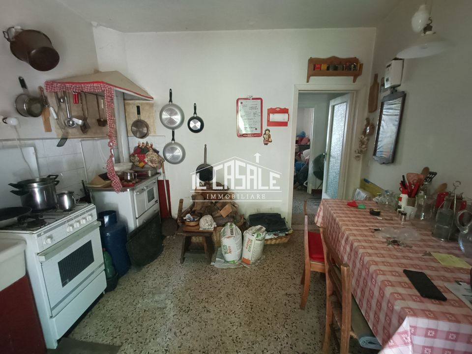 Villa i Londa, Florence - foto 4