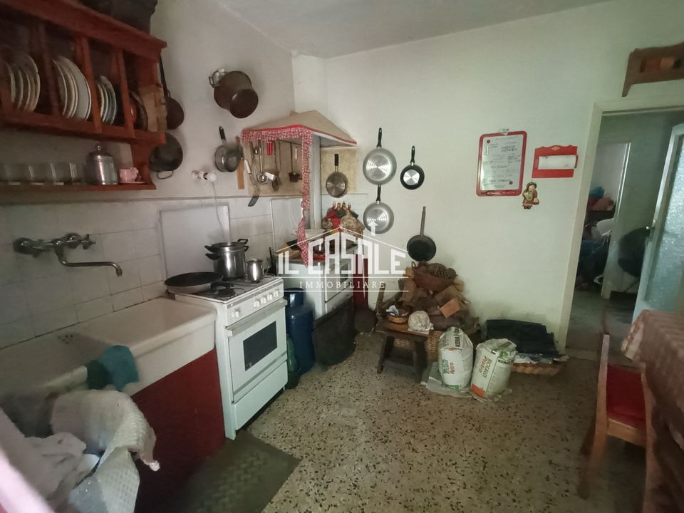 Villa i Londa, Florence - foto 5