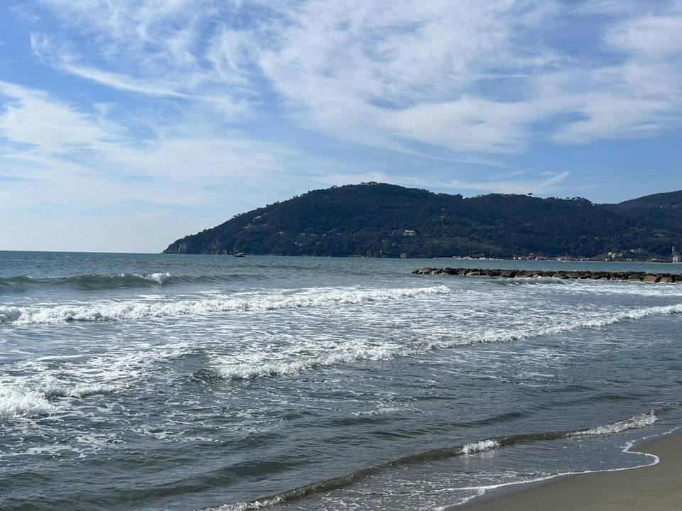 Lejlighed i Sarzana, La Spezia - foto 2