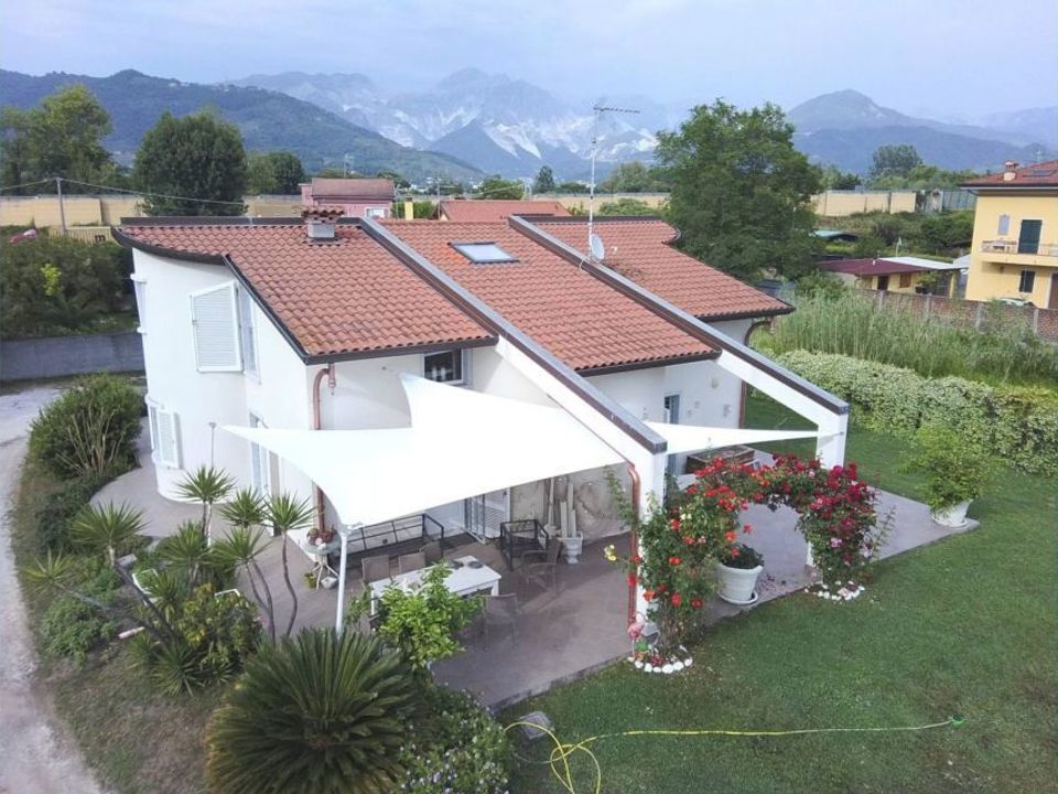 Villa a Carrara, Massa and Carrara - foto 2