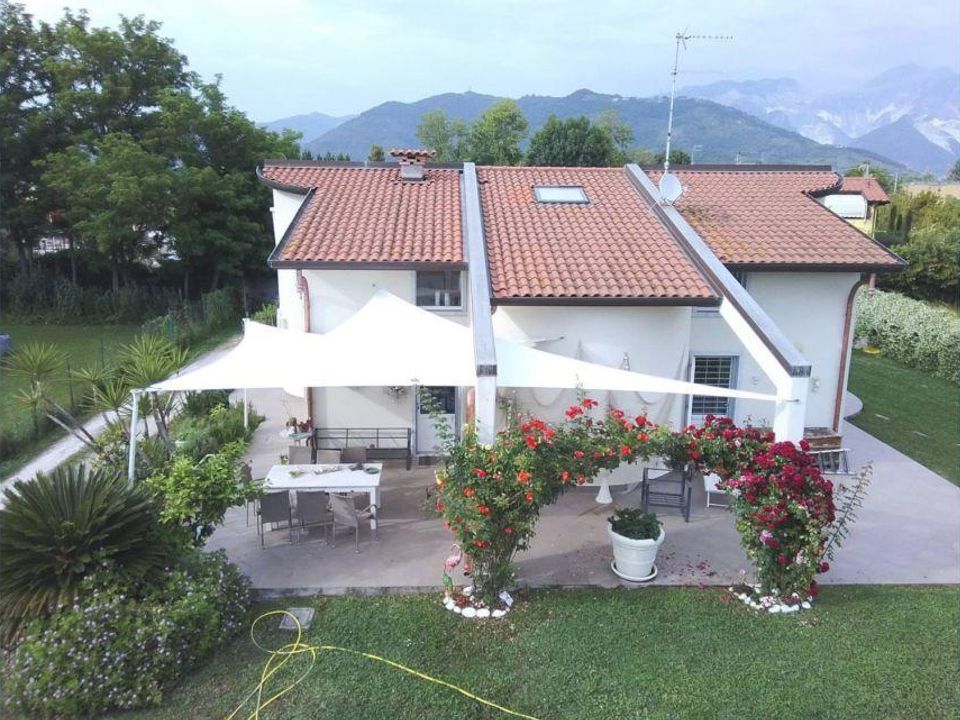 Villa a Carrara, Massa and Carrara - foto 3