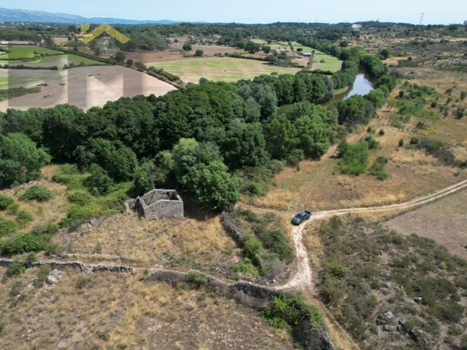 Helårsgrund i Alcains, Castelo Branco - foto 1