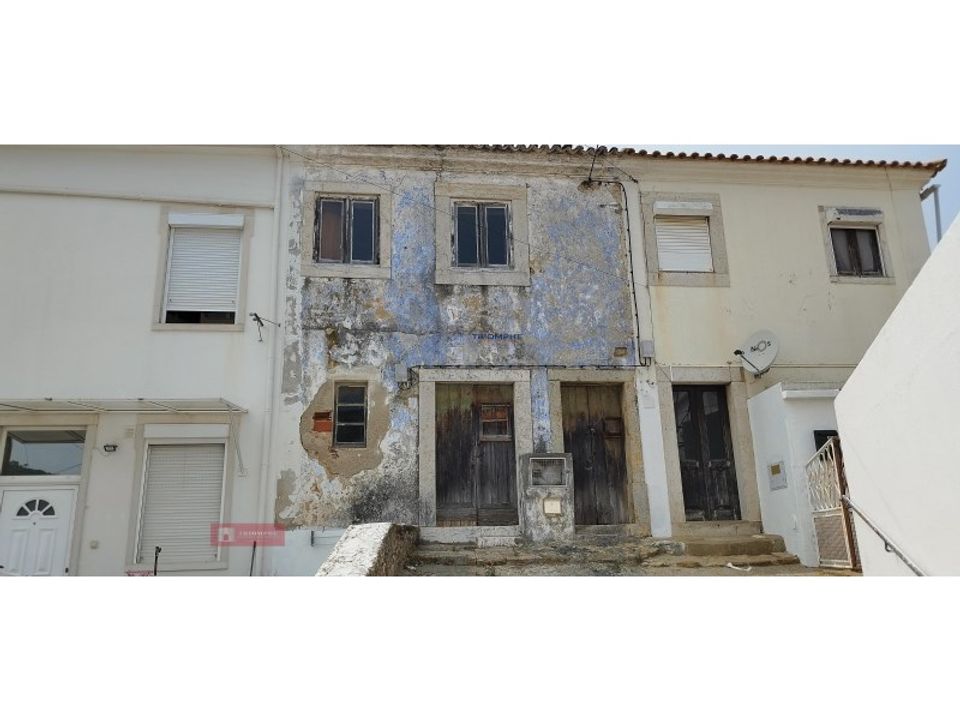 Villa i Mafra, Lisbon - foto 1