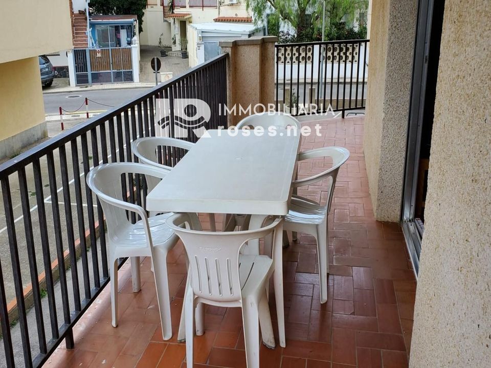 Lejlighed i Roses, Gerona - foto 3