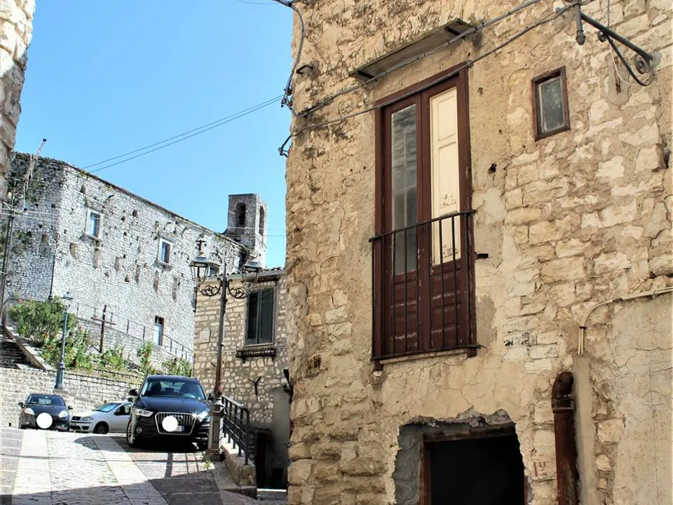 Villa i Giuliana, Palermo - foto 1