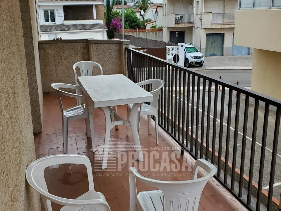 Lejlighed i Roses, Gerona - foto 2