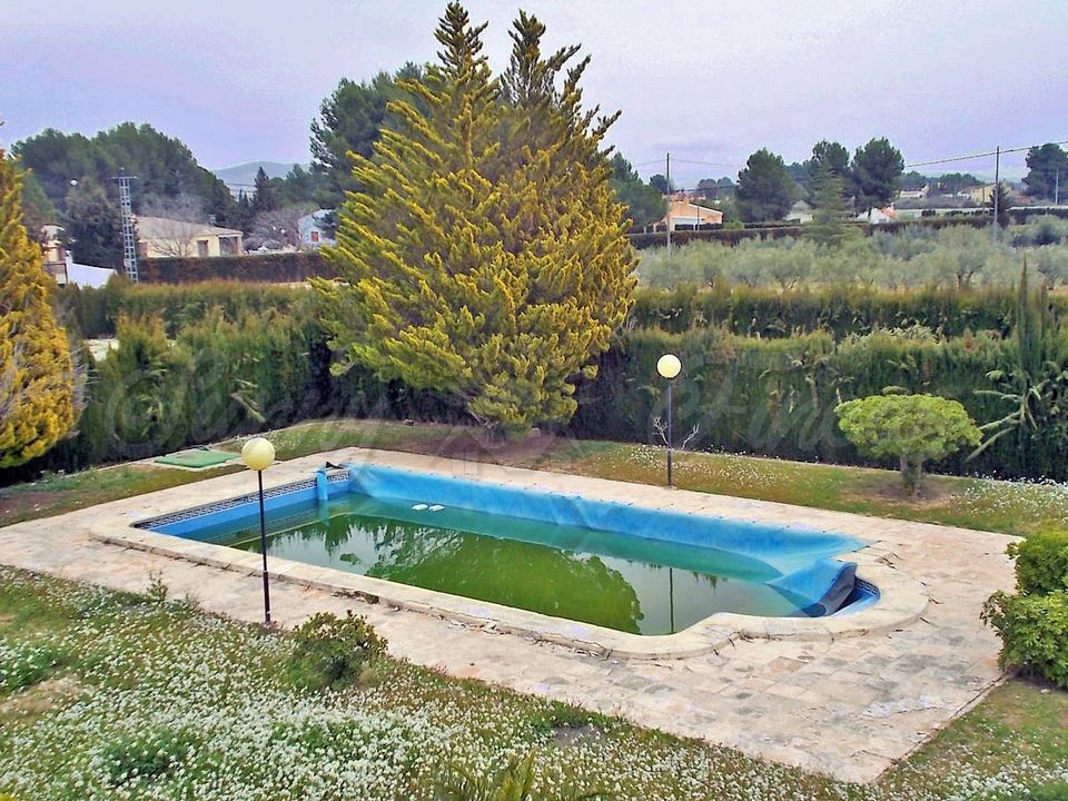 Villa i Yecla, Murcia - foto 3