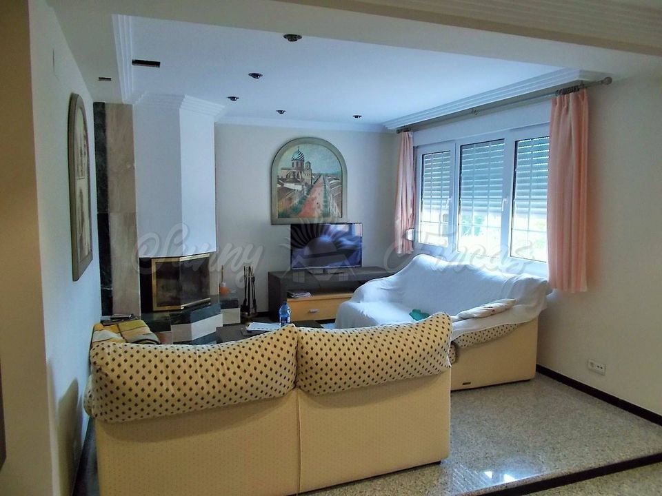Villa i Yecla, Murcia - foto 5