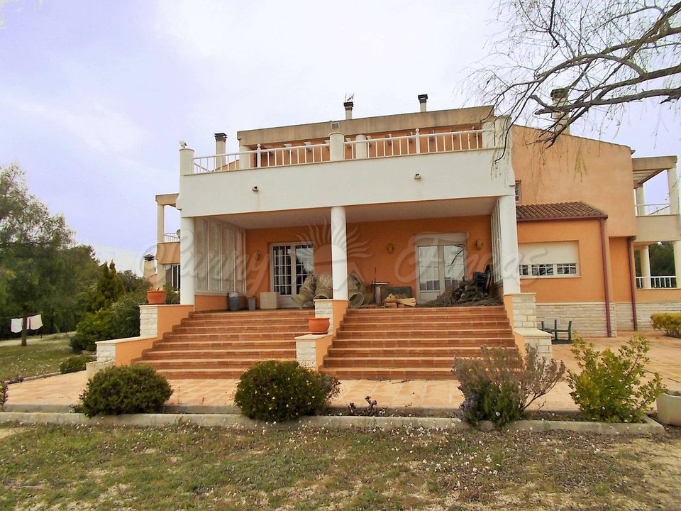 Villa i Yecla, Murcia - foto 2