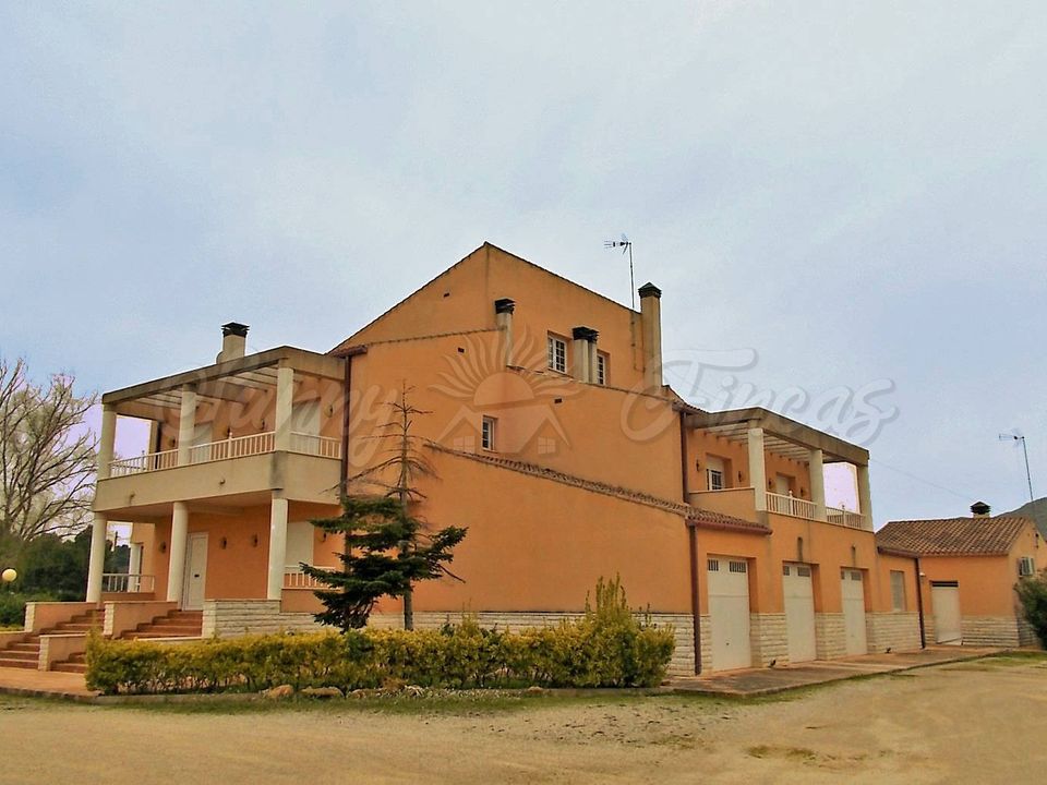 Villa i Yecla, Murcia - foto 1