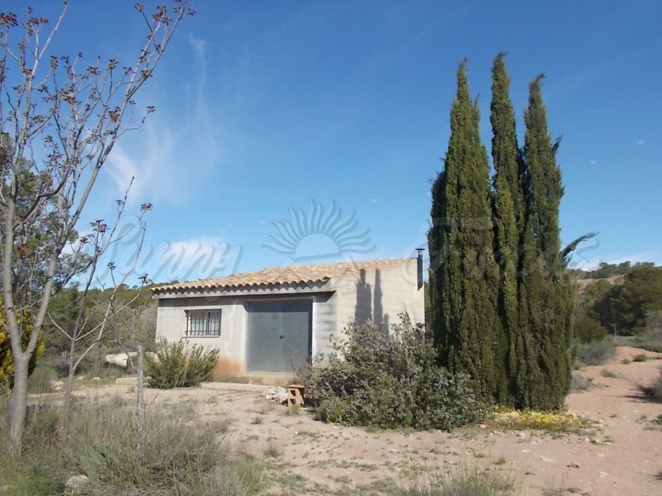 Finca i Yecla, Murcia - foto 1