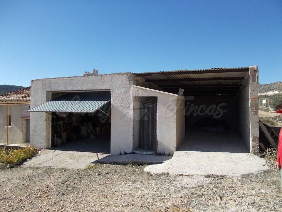 Finca i Yecla, Murcia - foto 2