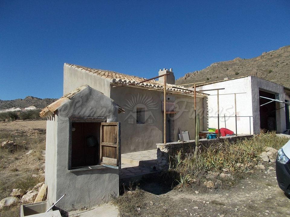 Finca i Yecla, Murcia - foto 1