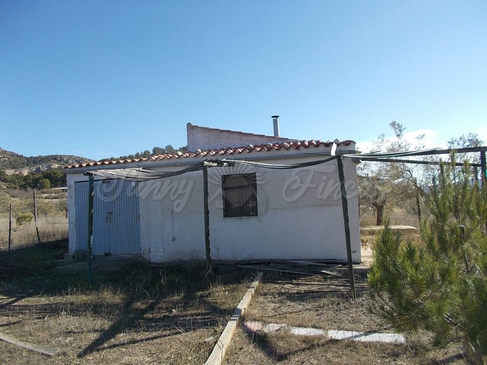 Finca i Biar, Alicante - foto 2