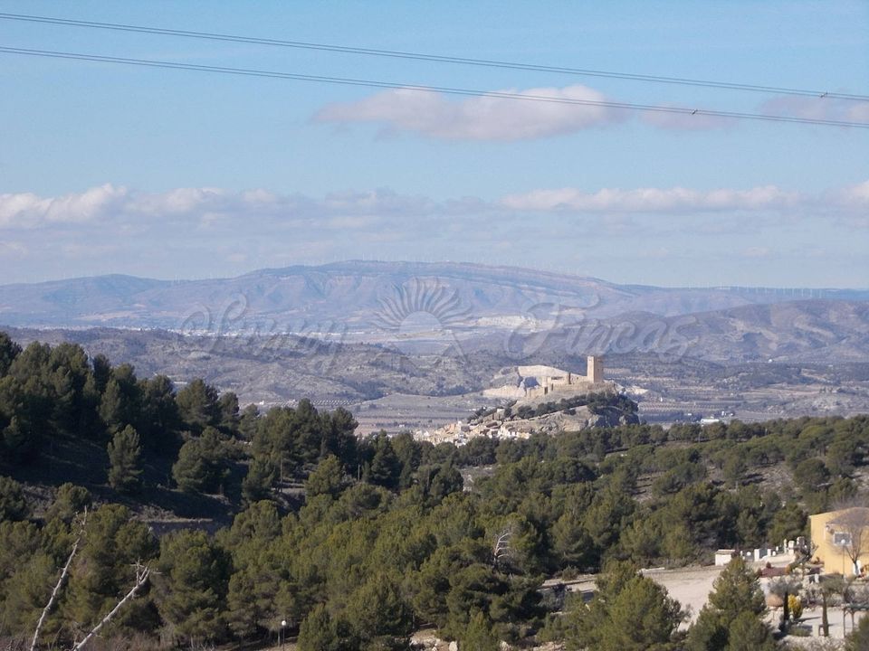 Finca i Biar, Alicante - foto 5