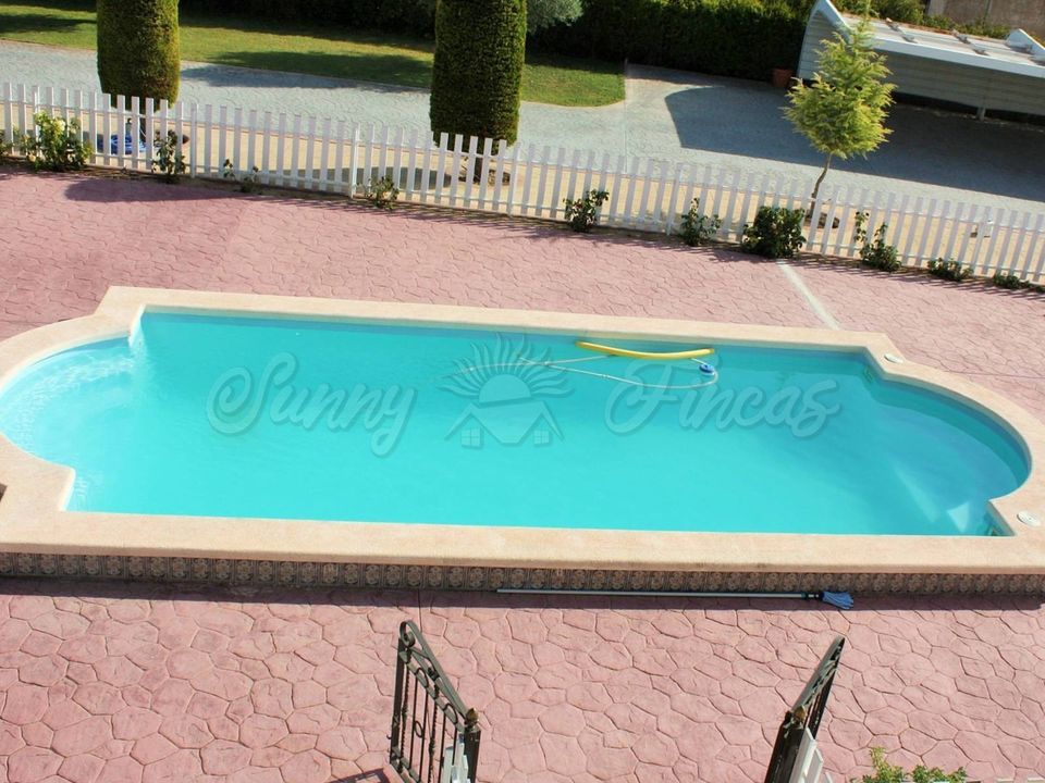 Villa i Yecla, Murcia - foto 2