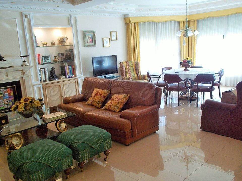 Villa i Yecla, Murcia - foto 4
