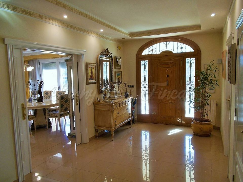Villa i Yecla, Murcia - foto 5