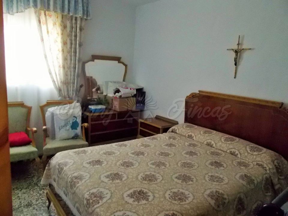Farm hus i Yecla, Murcia - foto 3