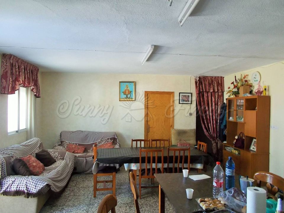 Farm hus i Yecla, Murcia - foto 5