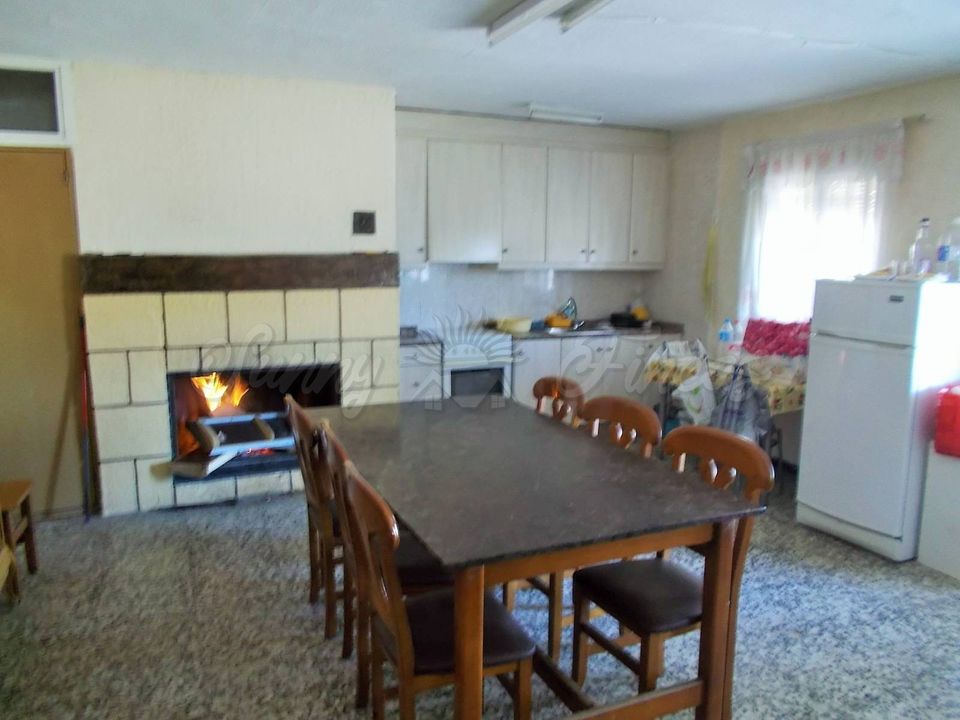 Farm hus i Yecla, Murcia - foto 2
