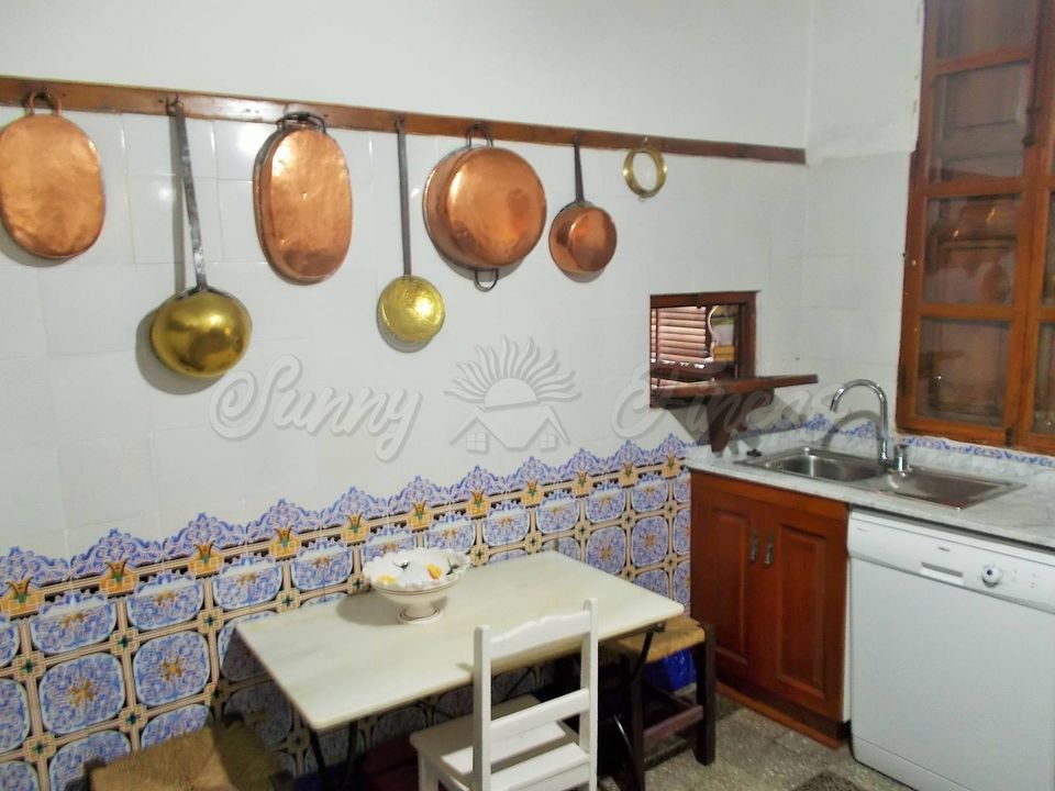 Byhus i Caudete, Albacete - foto 3