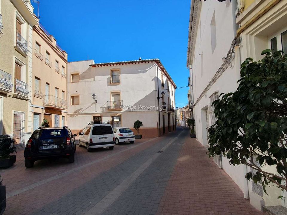 Rekkehus i Rafelcofer, Valencia - bilde 1