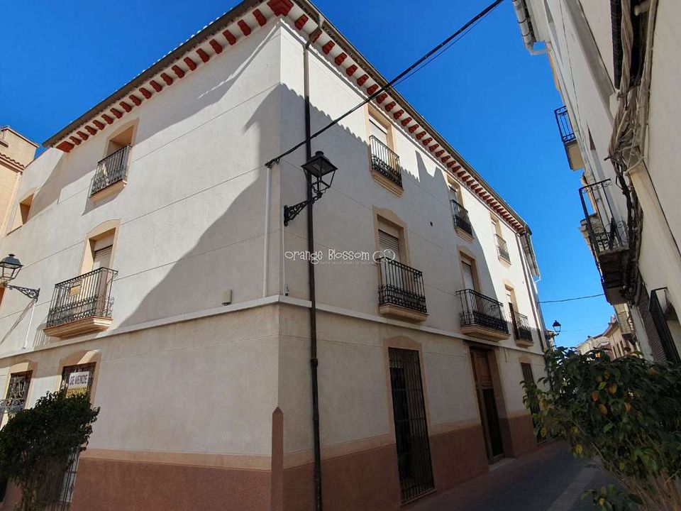 Rekkehus i Rafelcofer, Valencia - bilde 3
