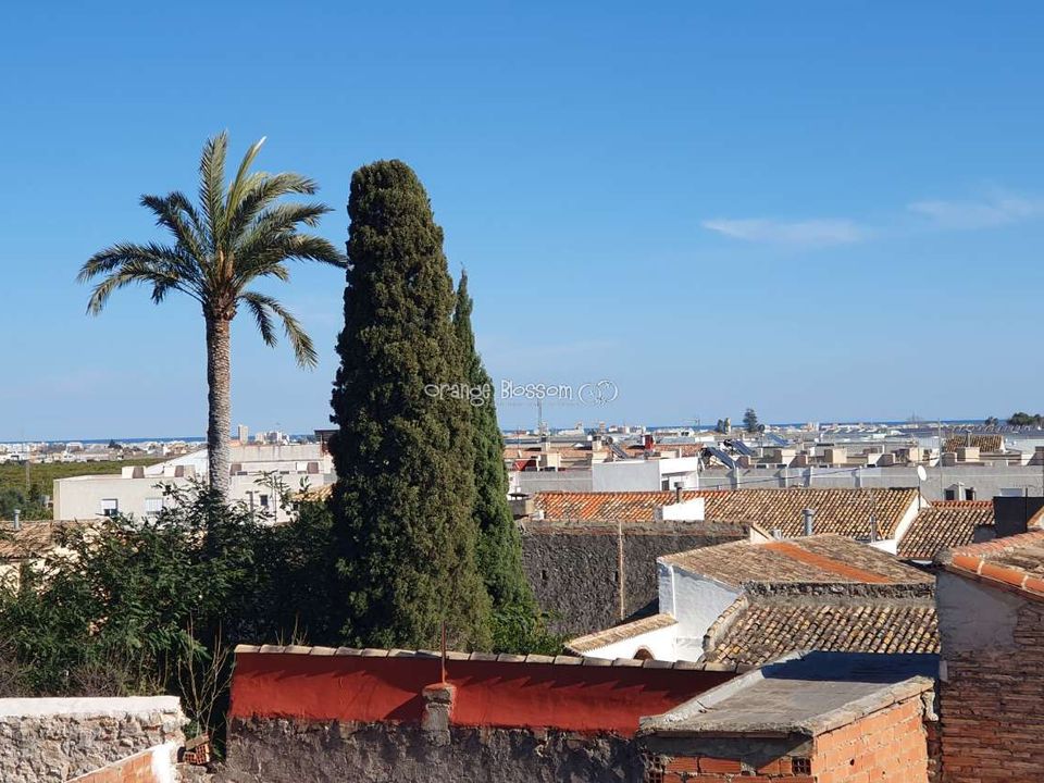 Rekkehus i Rafelcofer, Valencia - bilde 4