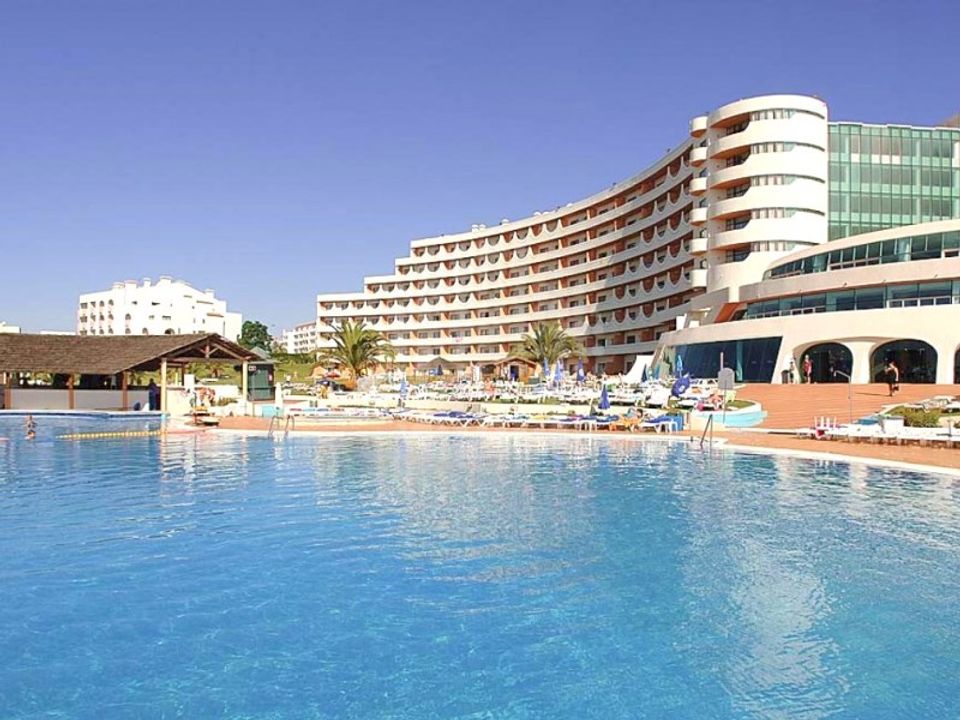 Lejlighed i Albufeira, Faro - foto 2