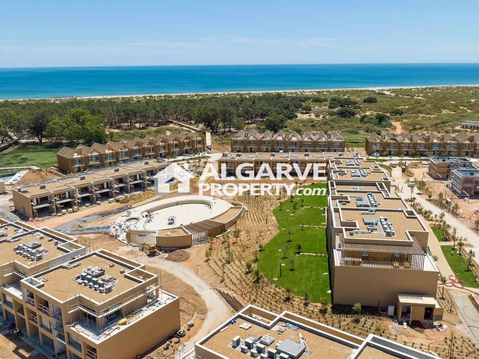 Lejlighed i Castro Marim, Faro - foto 2