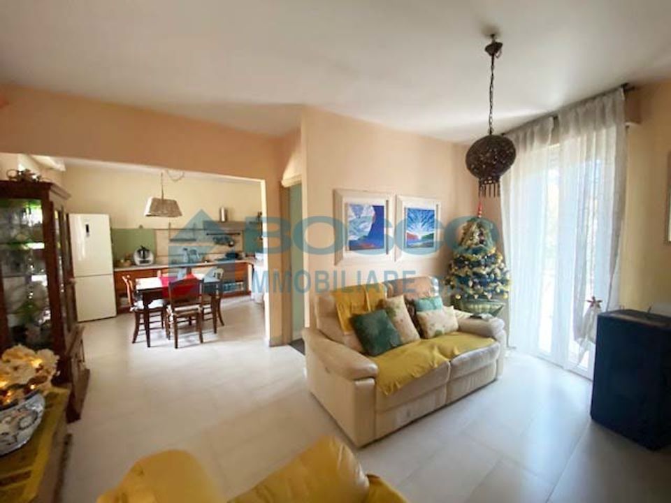 Wohnung in Vezzano Ligure, La Spezia - Foto 1