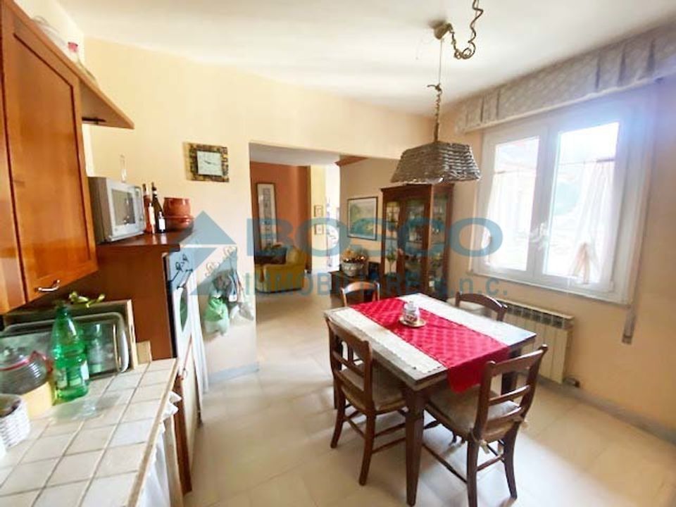 Wohnung in Vezzano Ligure, La Spezia - Foto 3