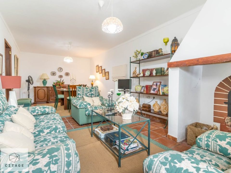 Farm hus i Avis, Portalegre - foto 2