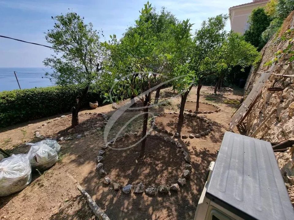 Landejendom i Roquebrune-Cap-Martin, Alpes-Maritimes - foto 4