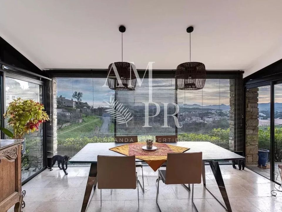 Villa i Mougins, Alpes-Maritimes - foto 4