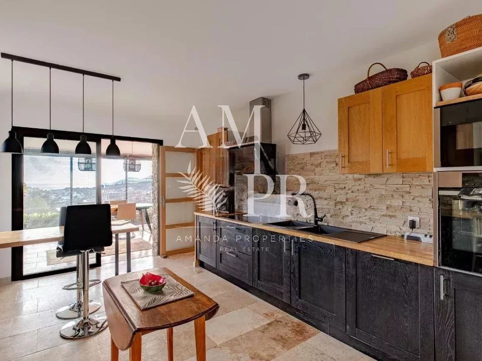 Villa i Mougins, Alpes-Maritimes - foto 5