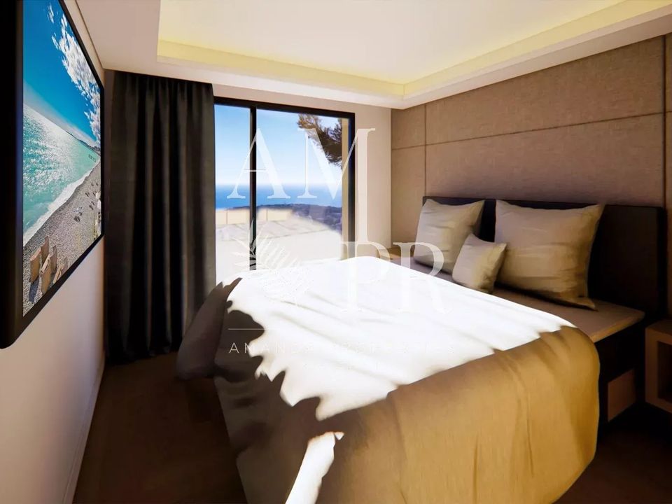Villa i Roquebrune-Cap-Martin, Alpes-Maritimes - foto 5