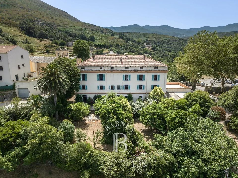 Villa i Saint-Florent, Haute-Corse - foto 1