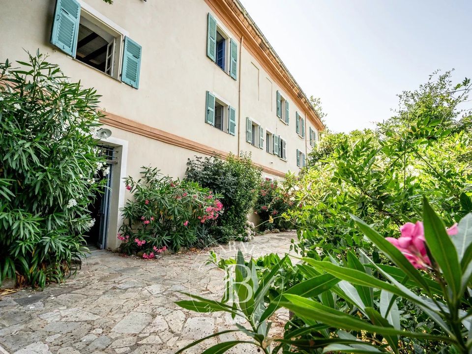 Villa i Saint-Florent, Haute-Corse - foto 3