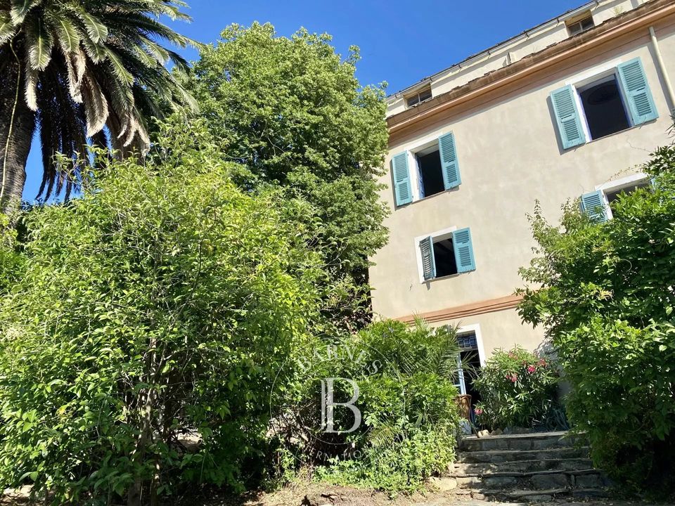 Villa i Saint-Florent, Haute-Corse - foto 2