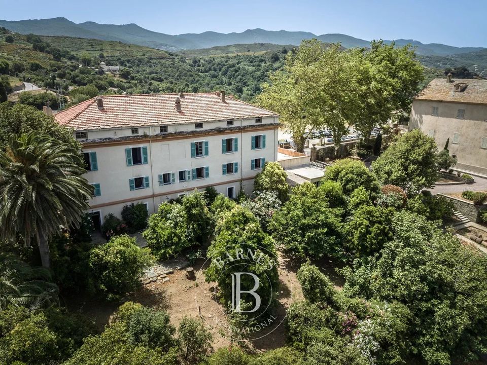 Villa i Saint-Florent, Haute-Corse - foto 4