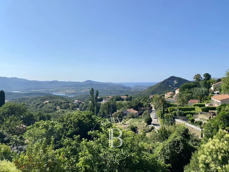 Villa i Saint-Florent, Haute-Corse - foto 5