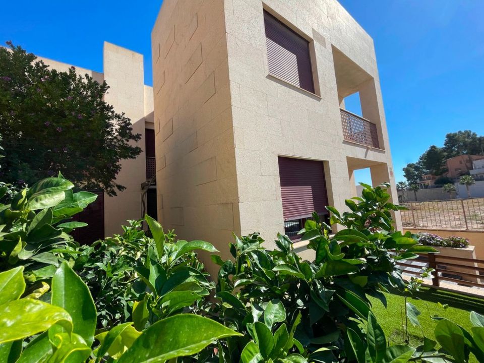 Byhus i Villanueva Rio Segura, Murcia - foto 1